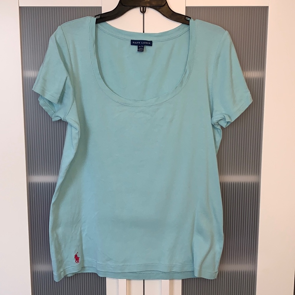 Ralph Lauren Tee